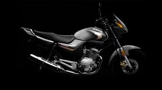 Учебный мотоцикл - Yamaha Ybr125